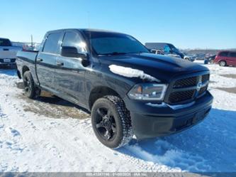 RAM 1500 TRADESMAN