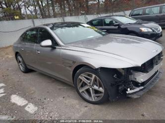 GENESIS G80 2.5T AWD