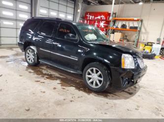 GMC YUKON DENALI