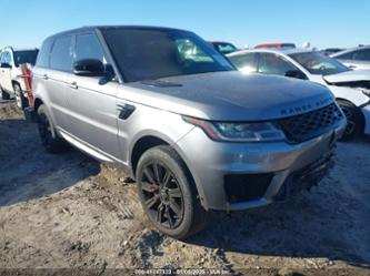 LAND ROVER RANGE ROVER SPORT HSE DYNAMIC