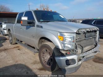 FORD F-250 LARIAT