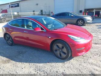 TESLA MODEL 3 LONG RANGE/MID RANGE/STANDARD RANGE PLUS