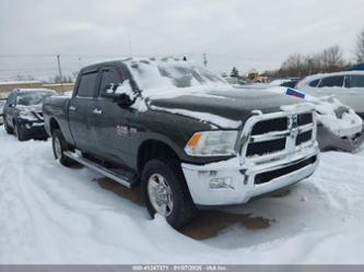 RAM 2500 BIG HORN