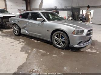 DODGE CHARGER R/T MAX