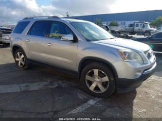 GMC ACADIA SLT-2