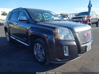 GMC TERRAIN DENALI