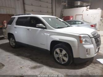 GMC TERRAIN SLE-2