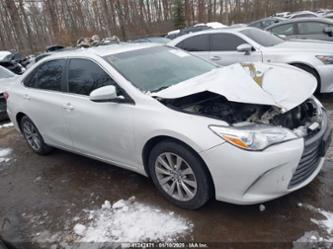 TOYOTA CAMRY LE/XLE/SE/XSE