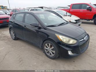 HYUNDAI ACCENT SE