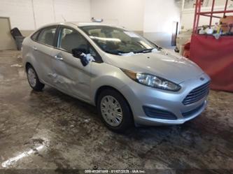 FORD FIESTA S