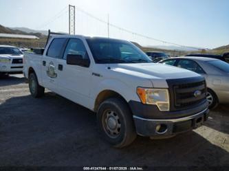 FORD F-150 XL