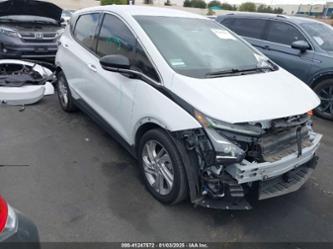 CHEVROLET BOLT EV FWD 1LT