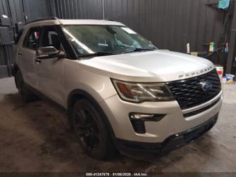 FORD EXPLORER SPORT