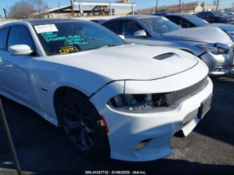 DODGE CHARGER R/T RWD