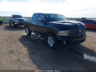 RAM 1500 SPORT