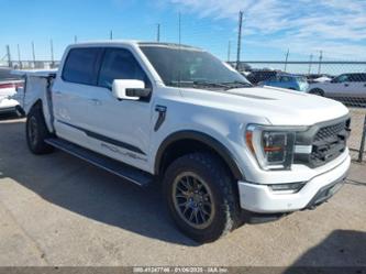 FORD F-150 LARIAT