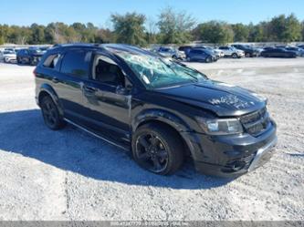 DODGE JOURNEY CROSSROAD