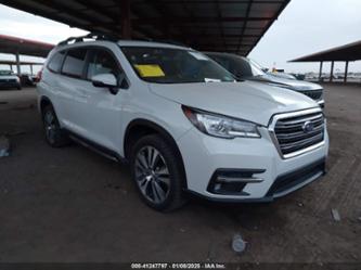 SUBARU ASCENT LIMITED