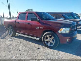 RAM 1500 EXPRESS 4X2 5 7 BOX