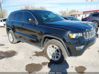 JEEP GRAND CHEROKEE LAREDO E 4X2