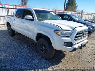 TOYOTA TACOMA SR5 V6