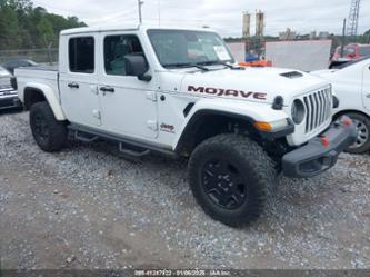 JEEP GLADIATOR MOJAVE 4X4