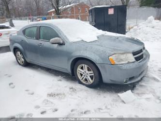 DODGE AVENGER R/T