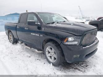 RAM 1500 ST