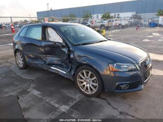 AUDI A3 2.0T PREMIUM