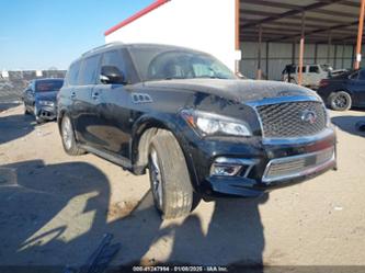 INFINITI QX80