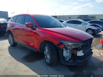 MAZDA CX-5 GRAND TOURING