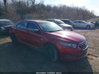 FORD TAURUS LIMITED