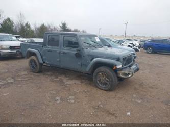 JEEP GLADIATOR SPORT S