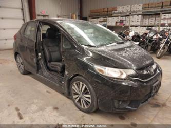 HONDA FIT EX/EX-L