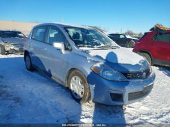 NISSAN VERSA 1.8 S