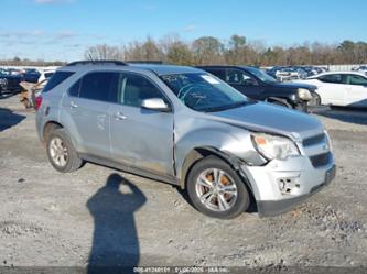 CHEVROLET EQUINOX 1LT