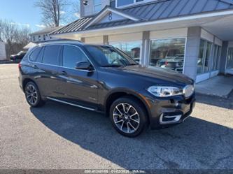 BMW X5 XDR40E