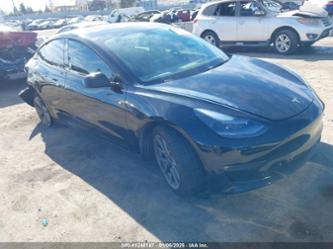 TESLA MODEL 3 LONG RANGE DUAL MOTOR ALL-WHEEL DRIVE