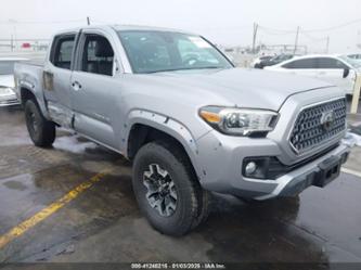 TOYOTA TACOMA TRD OFF ROAD