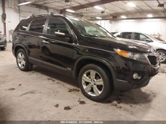 KIA SORENTO EX