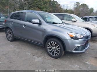 MITSUBISHI OUTLANDER SPORT 2.4 SE