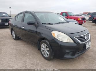 NISSAN VERSA 1.6 SV