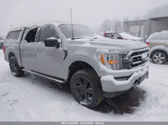 FORD F-150 XLT