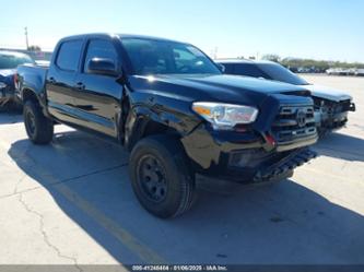 TOYOTA TACOMA SR