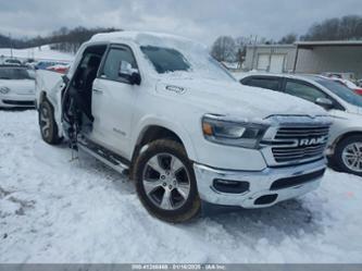 RAM 1500 LARAMIE