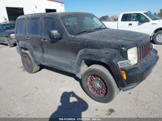 JEEP LIBERTY SPORT