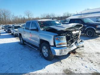 CHEVROLET SILVERADO 1500 1LT