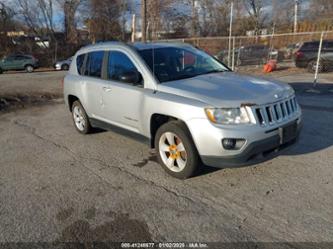 JEEP COMPASS LATITUDE