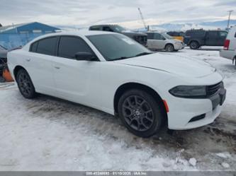 DODGE CHARGER GT AWD