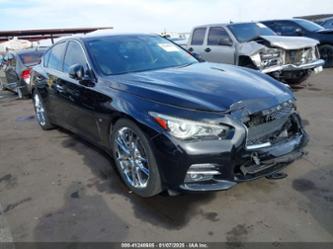 INFINITI Q50 PREMIUM